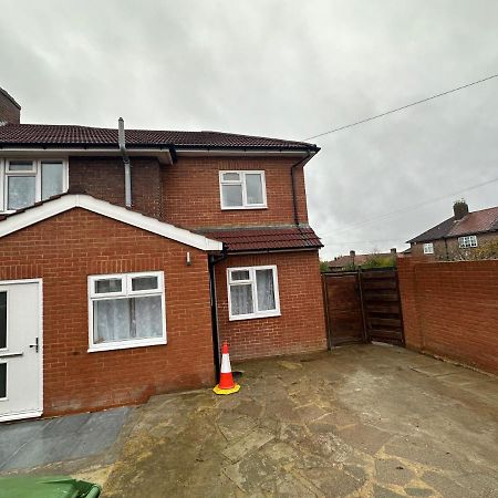 Keedonwood Road Bromley, Rooms With Free Wifi Екстериор снимка