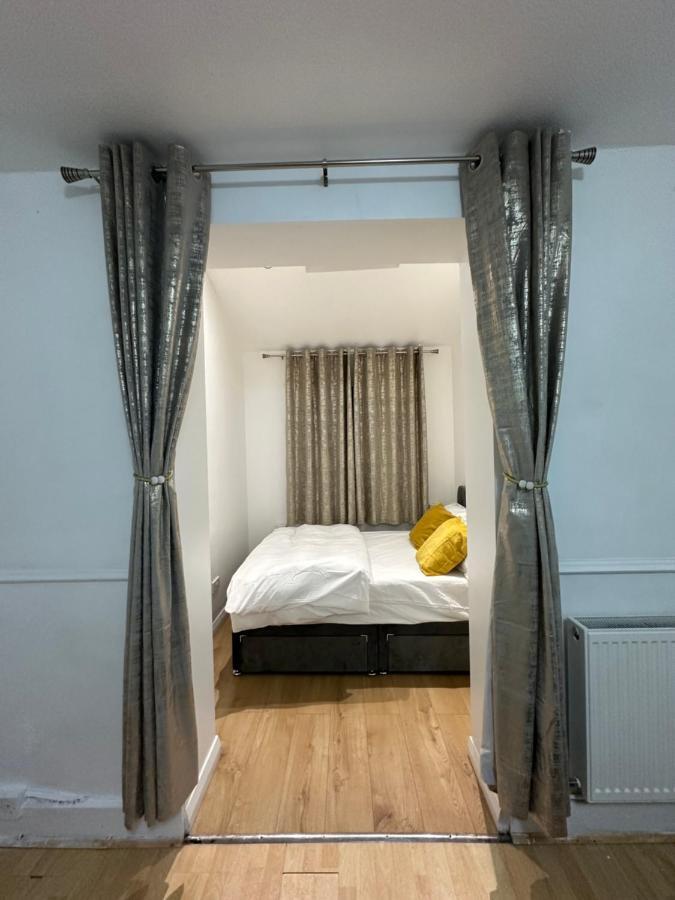 Keedonwood Road Bromley, Rooms With Free Wifi Екстериор снимка