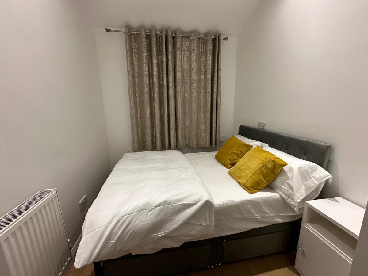 Keedonwood Road Bromley, Rooms With Free Wifi Екстериор снимка