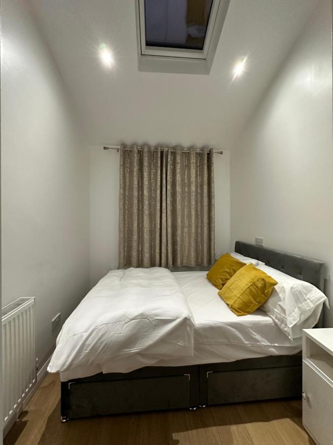 Keedonwood Road Bromley, Rooms With Free Wifi Екстериор снимка